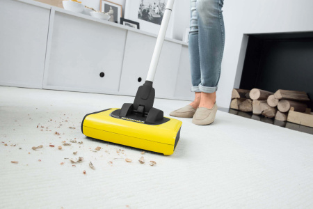 Электровеник Karcher KB 5