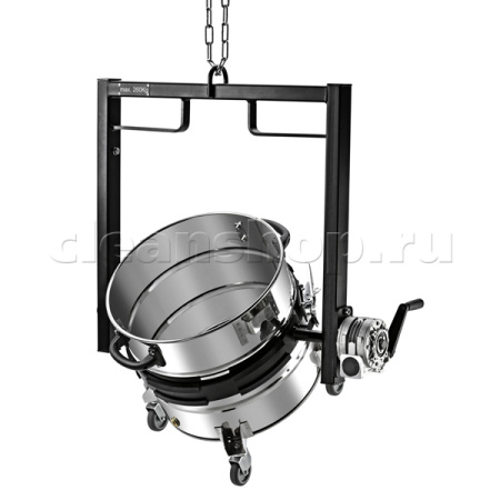 Пылесос Karcher IVC 60/12-1 Tact Ec