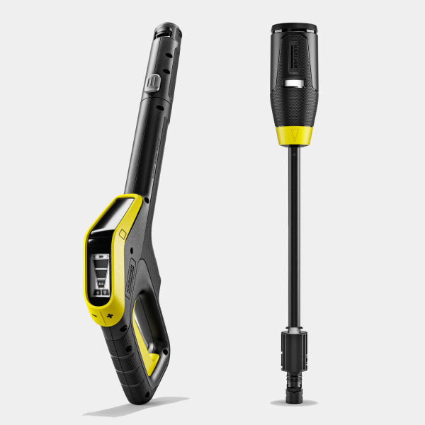 Мойка высокого давления Karcher K7 Comfort Premium Connect