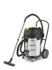 Пылесос для влажной и сухой уборки Karcher NT 75/2 Ap Me Tc