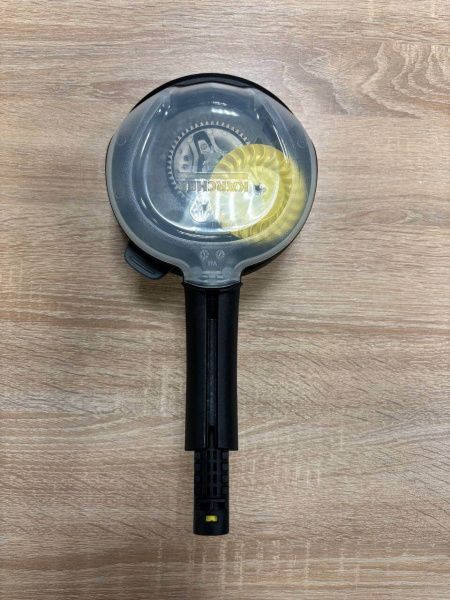 Вращающаяся щетка Karcher WB 130 Car&Bike (помята упаковка)