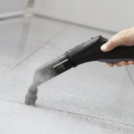 Пароочиститель Karcher SC 5 EasyFix Iron Plug Select