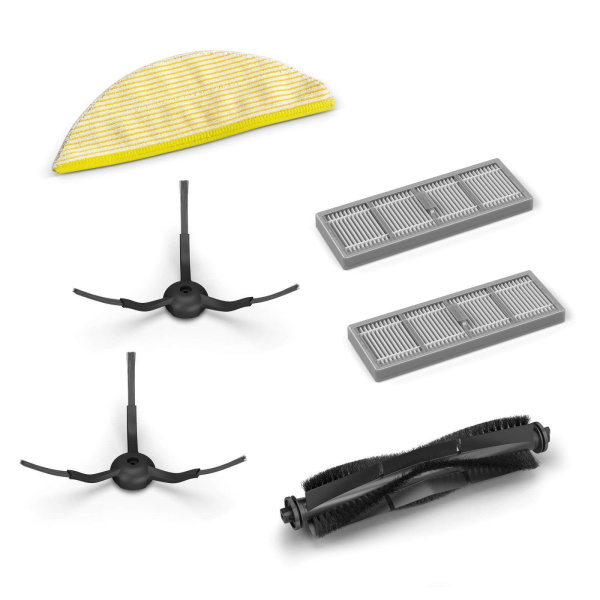 Комплект аксессуаров для Karcher RCV 5 Комплект аксессуаров для Karcher RCV 5