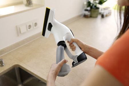 Стеклоочиститель Karcher WV 8 Signature Line