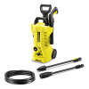 Минимойка Karcher K 2 Power Control Минимойка Karcher K 2 Power Control