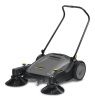Подметальная машина Karcher KM 70/15 C 2SB с двумя боковыми щетками Подметальная машина Karcher KM 70/15 C 2SB с двумя боковыми щетками
