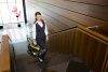 Пылесос сухой уборки Karcher T 15/1 Пылесос сухой уборки Karcher T 15/1