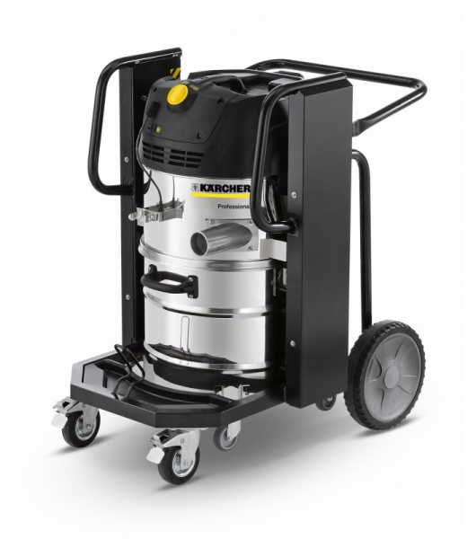 Пылесос Karcher IVC 60/24-2 Tact