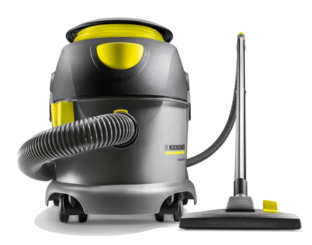 Пылесос сухой уборки Karcher T 10/1 Adv