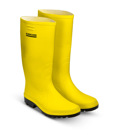 Сапоги резиновые Karcher, размер 41-46