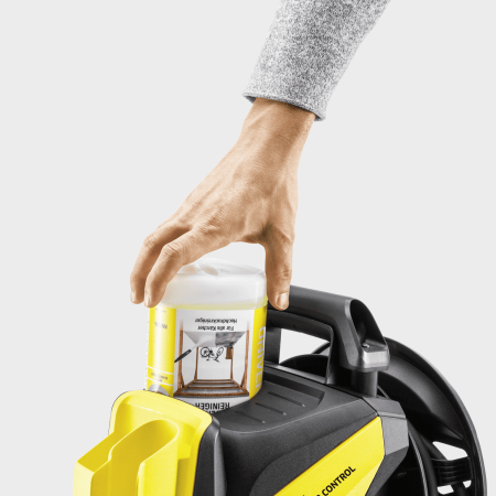 Минимойка высокого давления Karcher K4 Premium Power Control Flex Home