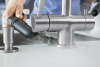 Пароочиститель Karcher SC 1 Premium Floor Kit Пароочиститель Karcher SC 1 Premium Floor Kit