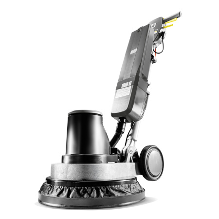 Уборочная машина Karcher BDP 43/400 C