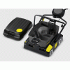 Поломоечная машина Karcher BR 40/10C ADV