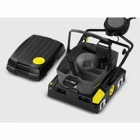Поломоечная машина Karcher BR 40/10C ADV