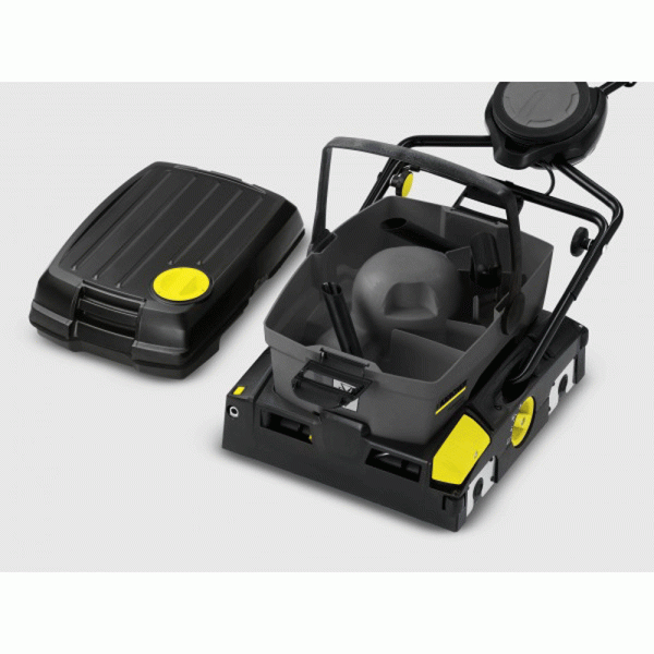 Поломоечная машина Karcher BR 40/10C ADV