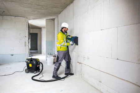 Пылесос для влажной и сухой уборки Karcher NT 30/1 Tact Te L Anniversary Edition Пылесос для влажной и сухой уборки Karcher NT 30/1 Tact Te L Anniversary Edition