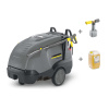 Комплект для автомоечного бизнеса и промышленности Karcher HDS 8/18-4 M + пенная насадка + RM 806, 5л Комплект для автомоечного бизнеса и промышленности Karcher HDS 8/18-4 M + пенная насадка + RM 806, 5л