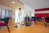 Пылесос сухой уборки Karcher T 15/1 Пылесос сухой уборки Karcher T 15/1
