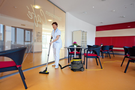 Пылесос сухой уборки Karcher T 15/1 Пылесос сухой уборки Karcher T 15/1