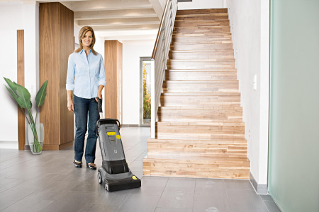 Поломоечная машина Karcher BR 30/4 C