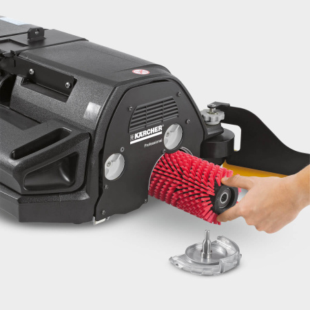 Щеточная головка Karcher R 65 S Щеточная головка Karcher R 65 S