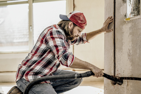 Хозяйственный пылесос Karcher WD 6 P S V-30/6/22/T Хозяйственный пылесос Karcher WD 6 P S V-30/6/22/T