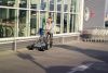 Подметальная машина Karcher KM 70/15 C 2SB с двумя боковыми щетками Подметальная машина Karcher KM 70/15 C 2SB с двумя боковыми щетками