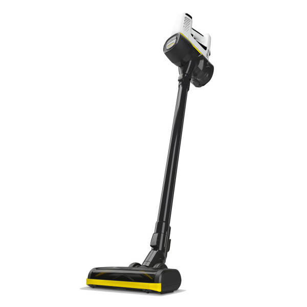 Аккумуляторный вертикальный пылесос Karcher VC 4 Cordless MyHome Аккумуляторный вертикальный пылесос Karcher VC 4 Cordless MyHome