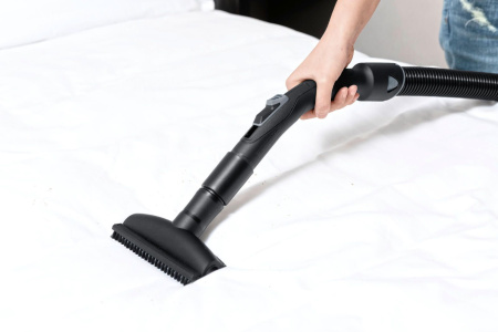 Пылесос сухой уборки Karcher VC 2