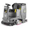 Поломоечная машина Karcher B 110 Bp Поломоечная машина Karcher B 110 Bp