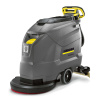 Машина поломоечная Karcher BD 50/50 C Bp Classic