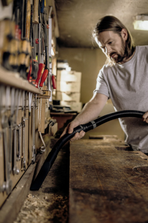 Хозяйственный пылесос Karcher WD 4 S V-20/5/22 Хозяйственный пылесос Karcher WD 4 S V-20/5/22