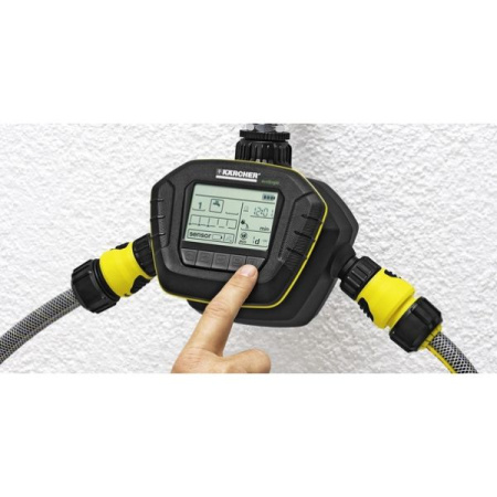 Таймер Karcher SensoTimer ST6 Duo ecologic