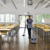 Пылесос сухой уборки Karcher T 11/1 Classic