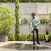 Минимойка высокого давления Karcher K 4 WCM Premium