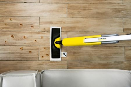 Паровая швабра Karcher SC 2 Upright EasyFix Паровая швабра Karcher SC 2 Upright EasyFix