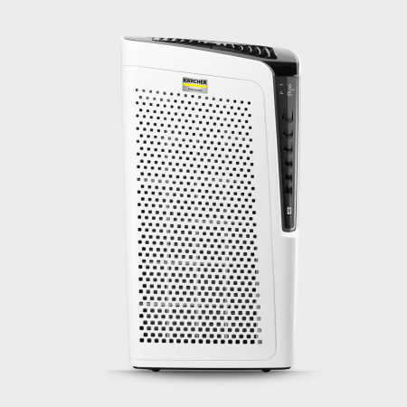 Воздухоочиститель Karcher AF 100 Аппарат высокого давления без подогрева воды Karcher HD 8/23 G Classic