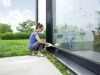 Стеклоочиститель Karcher WV 6 Plus Стеклоочиститель Karcher WV 6 Plus