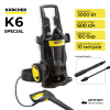 Минимойка Karcher K 6 SPECIAL