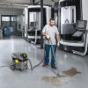 Пылесос влажной и сухой уборки Karcher NT 30/1 Tact Te Adv L