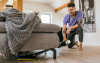 Аккумуляторный вертикальный пылесос Karcher VC 4 Cordless MyHome Аккумуляторный вертикальный пылесос Karcher VC 4 Cordless MyHome