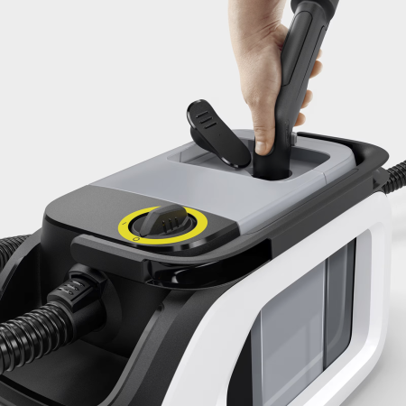 Моющий пылесос Karcher SE 3 Compact Home Shoe N1