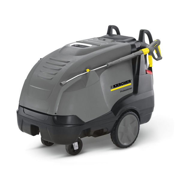 Аппарат высокого давления Karcher HDS 13/20-4 S