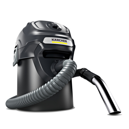 Пылесос для золы Karcher AD 2* EU-II Пылесос для золы Karcher AD 2* EU-II