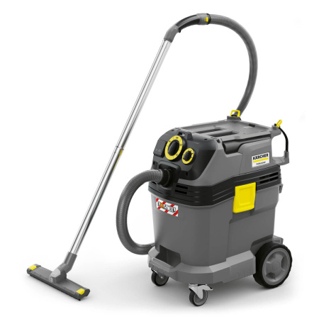 Пылесос сухой и влажной уборки Karcher NT 40/1 Tact Te L