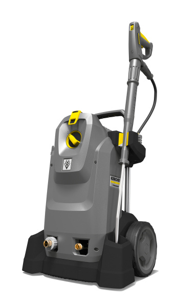 Аппарат высокого давления Karcher HD 6/15 M Аппарат высокого давления Karcher HD 6/15 M