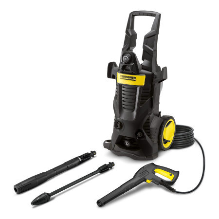 Минимойка Karcher K 6 SPECIAL