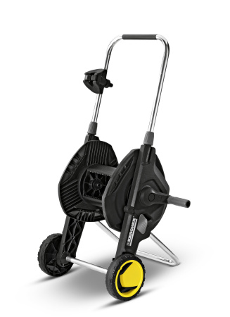 Тележка для шланга Karcher НТ 4.520 (в комплекте, 5/8") Тележка для шланга Karcher НТ 4.520 (в комплекте, 5/8")