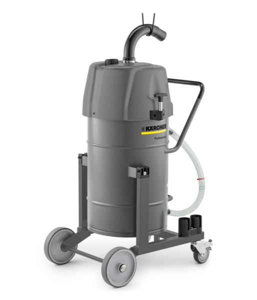 Пылесос Karcher IVR-L 65/12-1 Tc